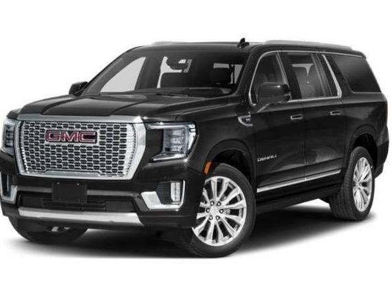 GMC YUKON XL 2023 1GKS2JKL3PR299400 image